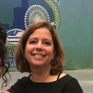 Meet your Posher, Julie